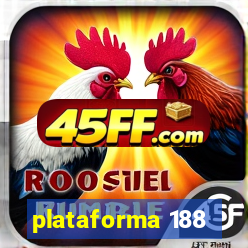 plataforma 188